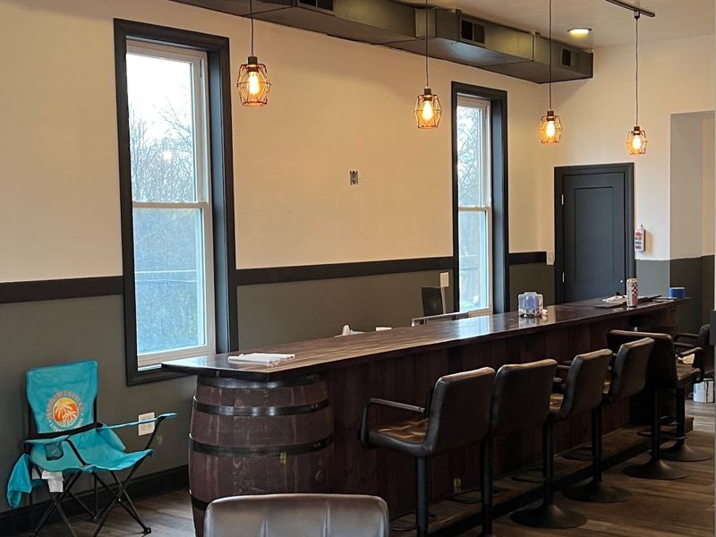 The Kind Of Small-Town Atmosphere That Feels Genuinely Welcoming