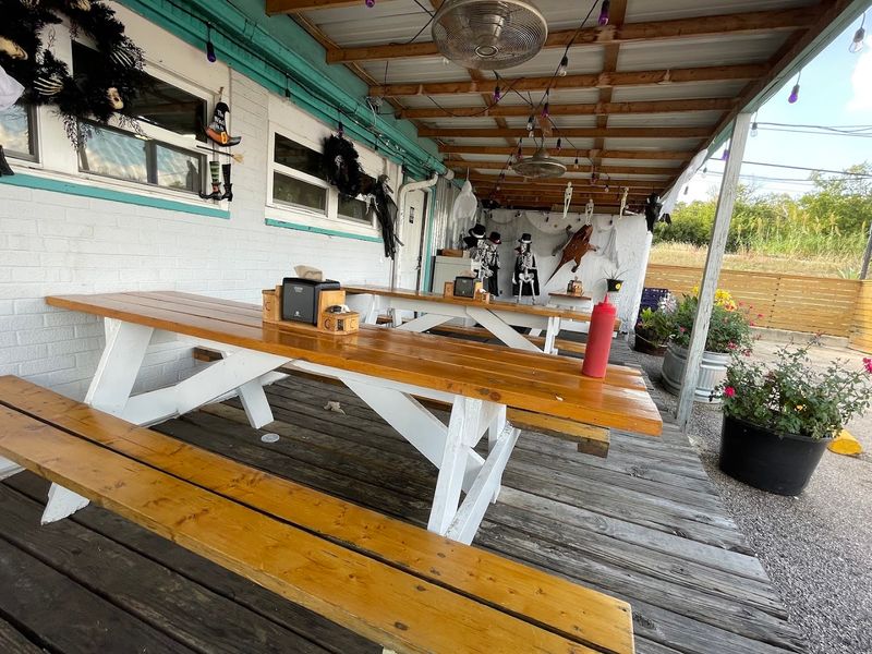 The Sweet Shack Next Door Is a Bonus Worth Knowing About