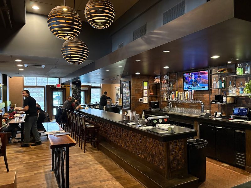 A Comfortable Atmosphere That Draws You Back