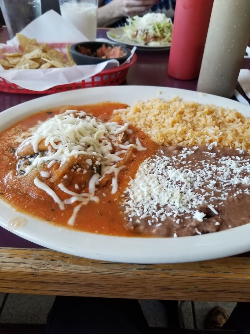 A Taste of Michoacán in the Pacific Northwest