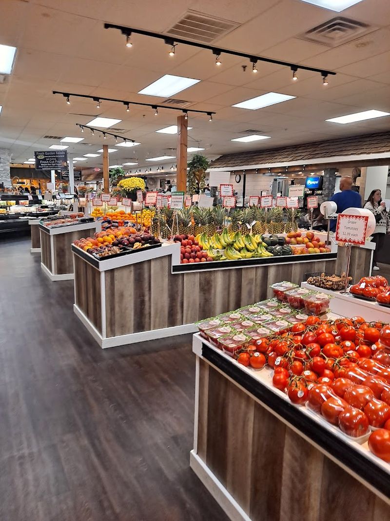 Fresh Produce That Puts the Grocery Store to Shame