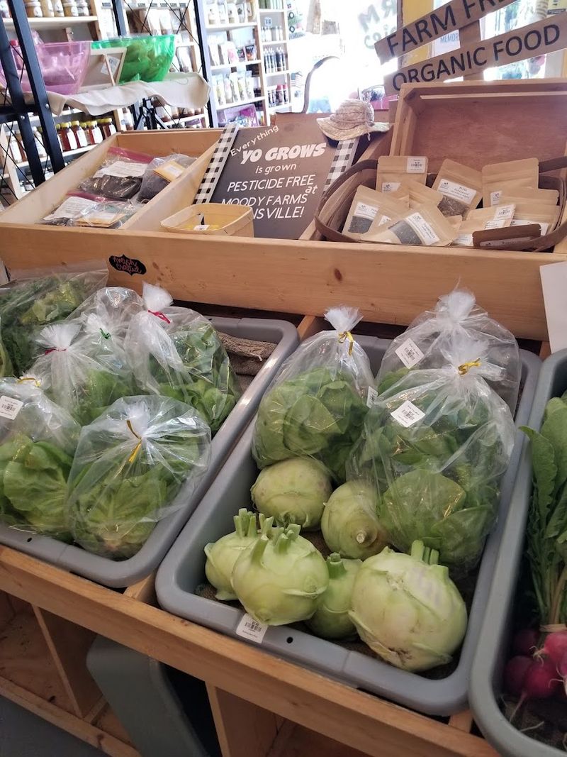 Fresh and Local Food That Beats the Grocery Store