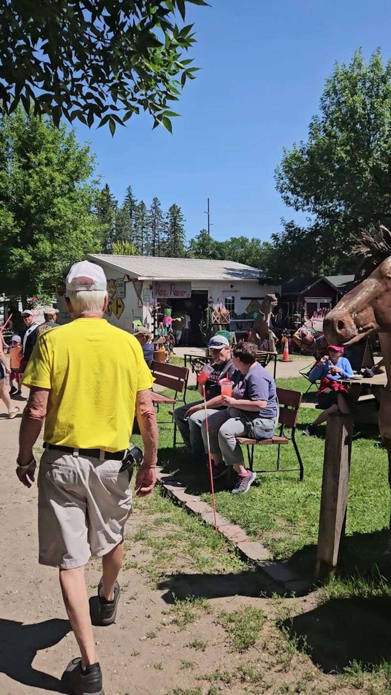 A Pet-Friendly Atmosphere That Welcomes Four-Legged Visitors