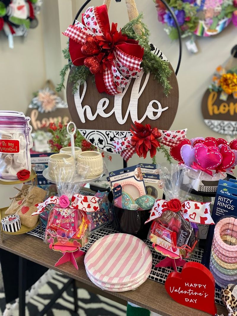 Home Decor That Tells a Story