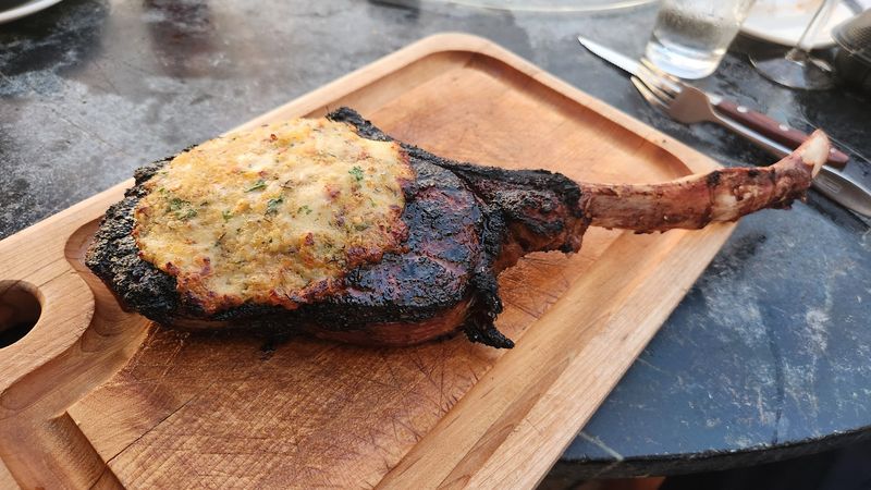 Premium Steaks Sourced From Meats By Linz