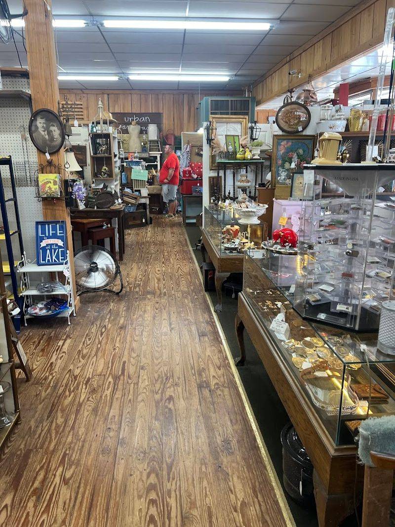 Vintage Furniture Finds You Can Actually Use