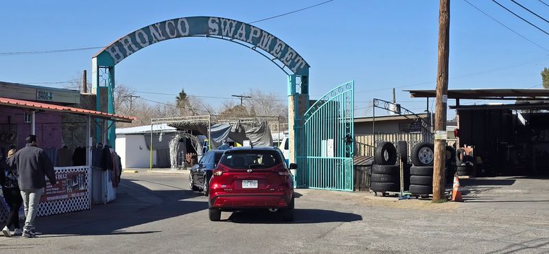 The weekend atmosphere that keeps people coming back