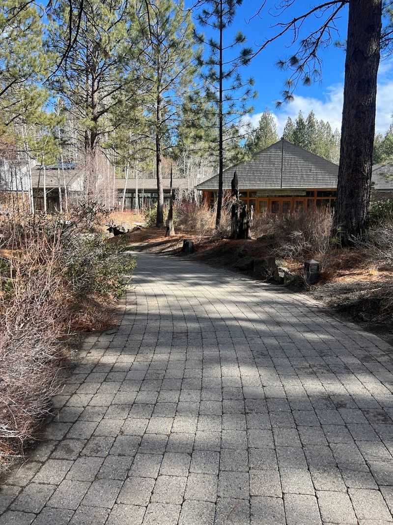 Rimrock Cafe and Outdoor Terrace