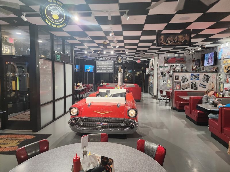 A Family-Friendly Spot for All Ages