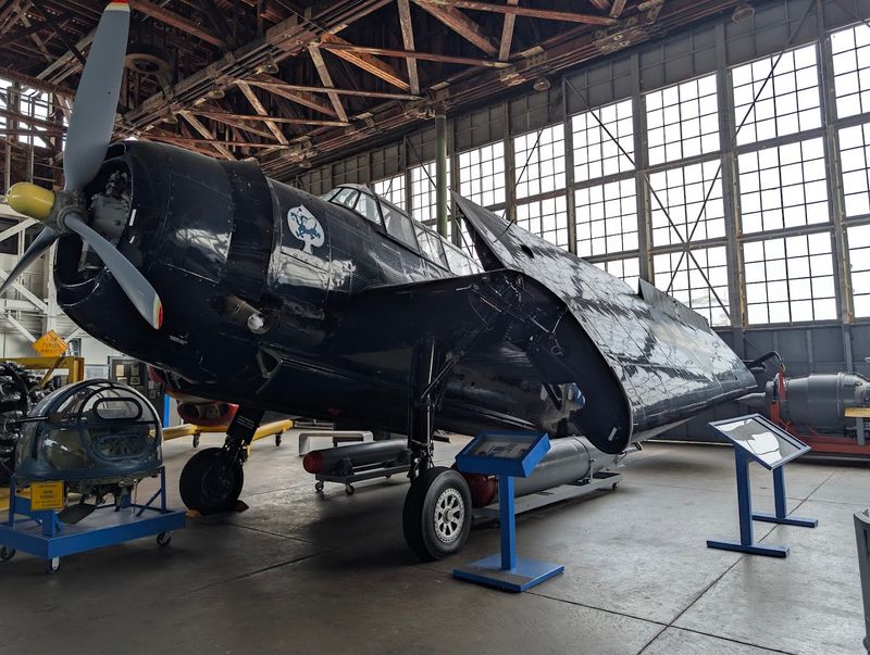 Grumman TBM Avenger: The Torpedo Bomber That Ruled the Pacific