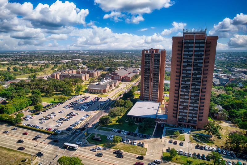 The Cultural Diversity That Shaped Denton's Menus