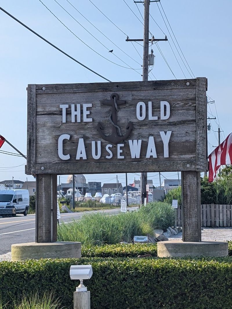 A Shore Destination Worth the Drive