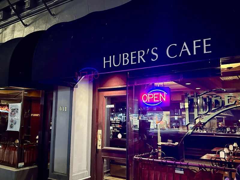 Hidden in Plain Sight Downtown Portland