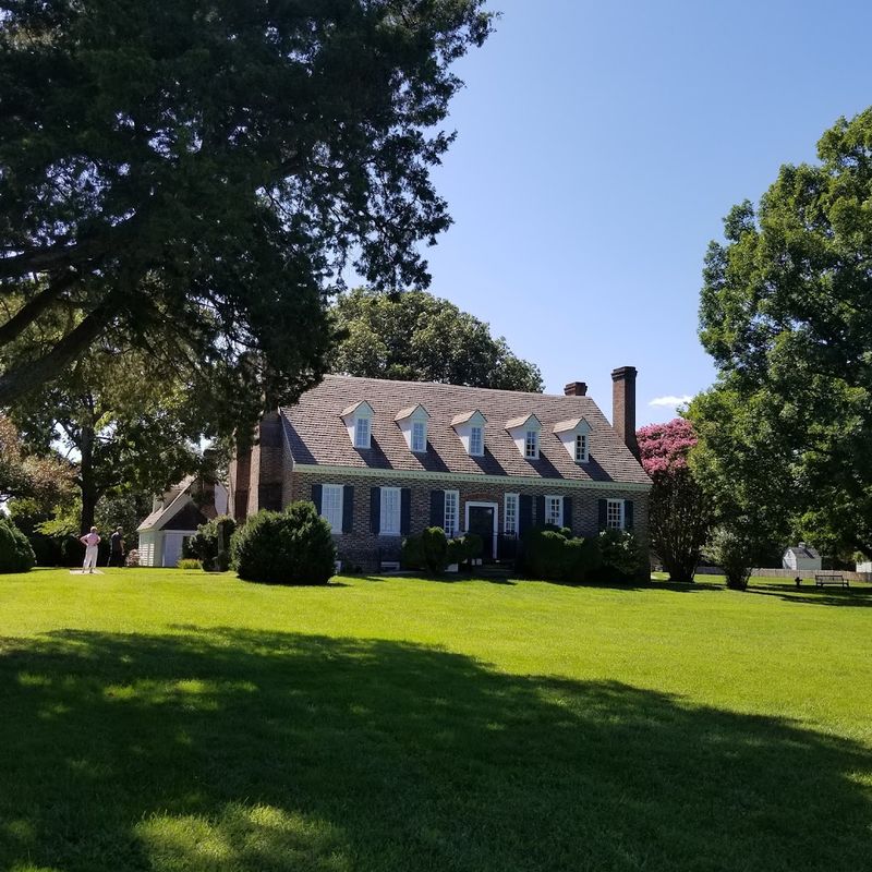 George Washington Birthplace National Monument