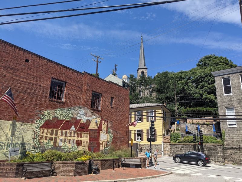 Ellicott City