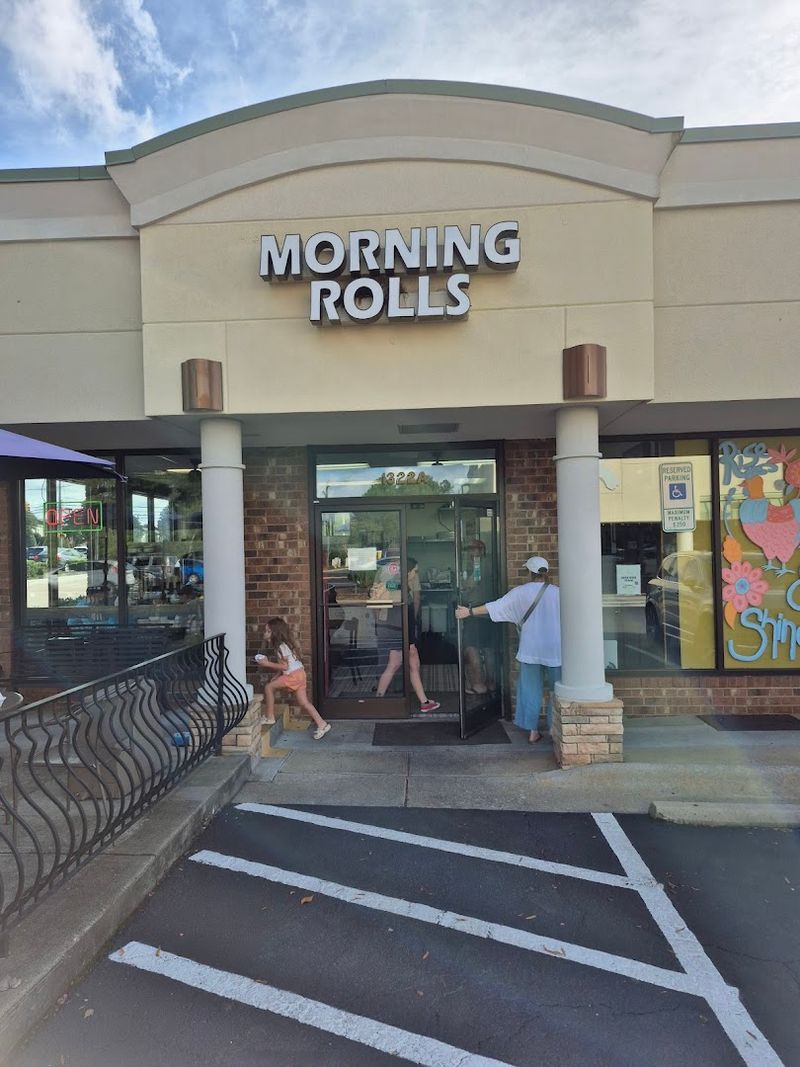 Midtown Raleigh Gives This Shop A Convenient Pull