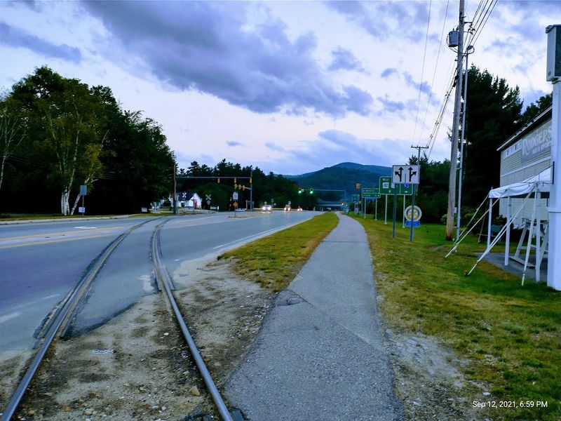 Transportation Costs and Getting Around Conway