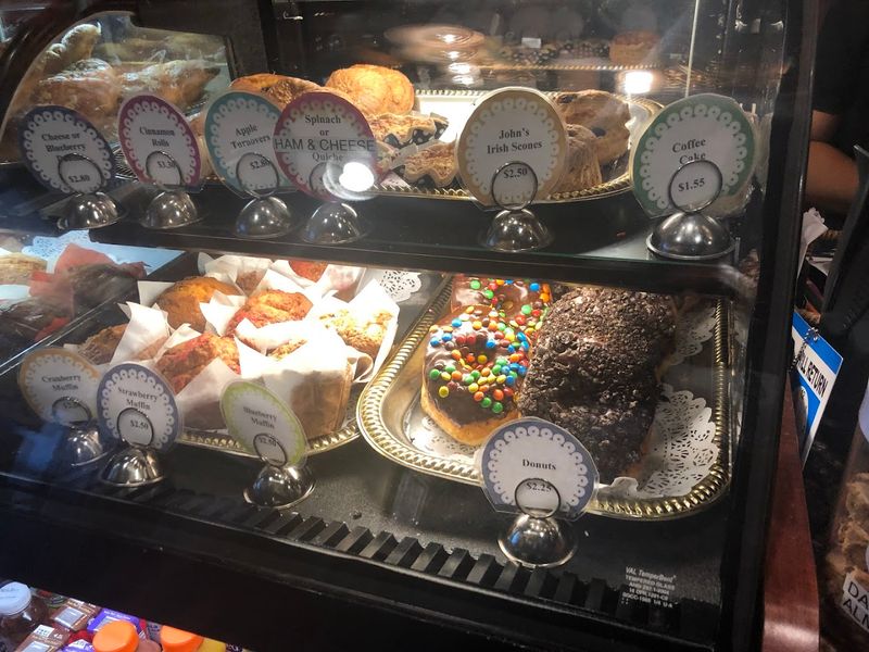 Baked Goods and Pastries Worth the Early Wake-Up Call