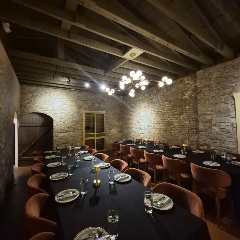 Clay Pit Contemporary Indian Cuisine, Texas