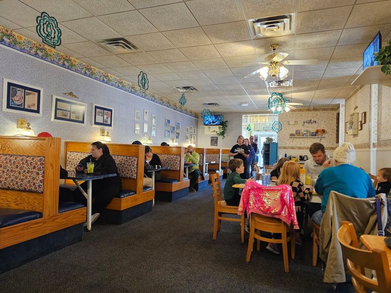 A Family-Friendly Spot With a Surprisingly Fun Kids Program