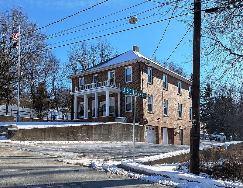 Main Street Eats: Small-Town Flavor With Big Personality