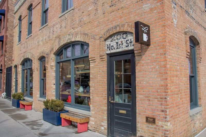 The Bachelor Farmer, Minneapolis, Minnesota