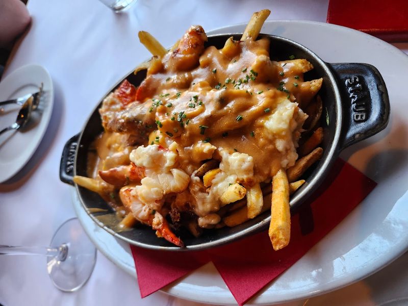 Smack Shack, Minneapolis, MN