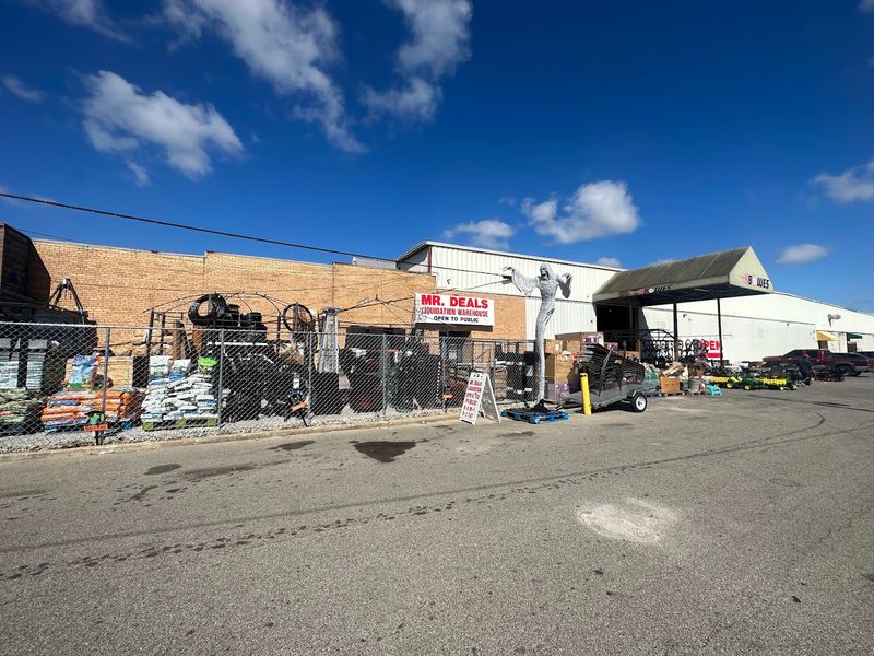 Convenient Location with Easy Access in Indianapolis