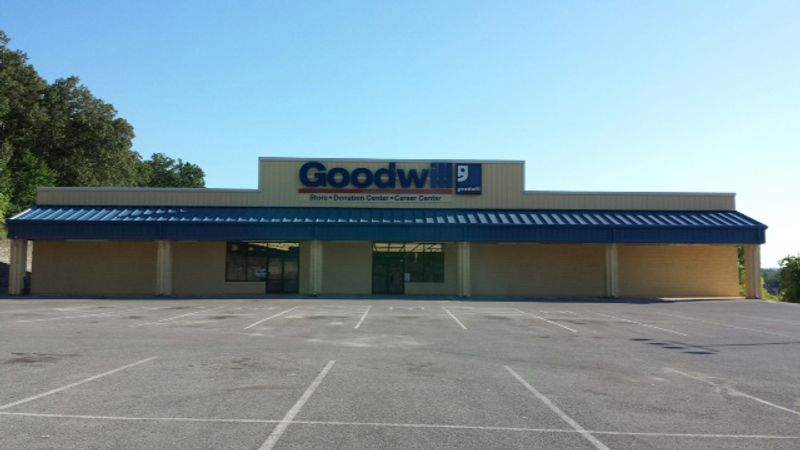 Goodwill Store, Batesville