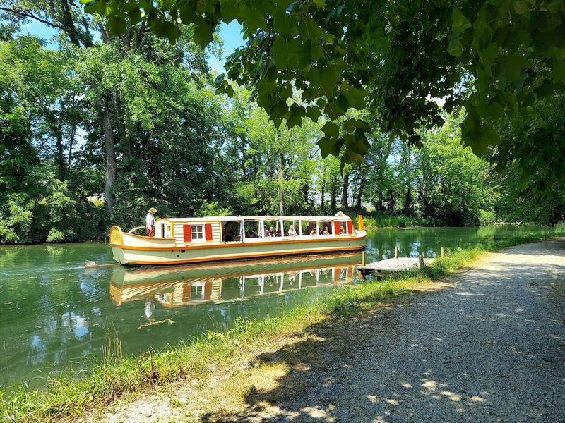 Wabash and Erie Canal Park