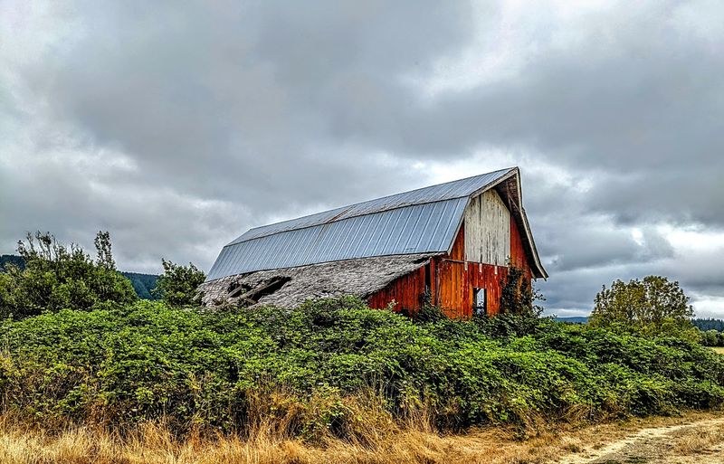 Myrtle Point, Oregon