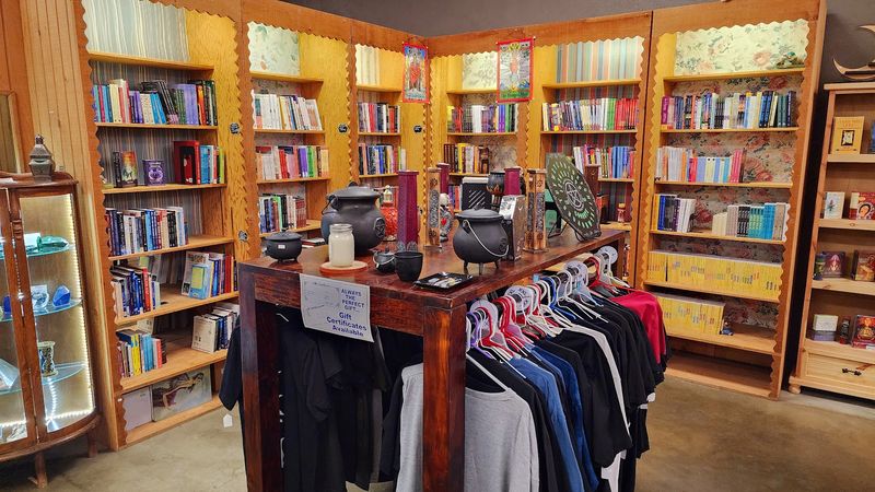 Tarot Cards and Divination Tools for Every Path