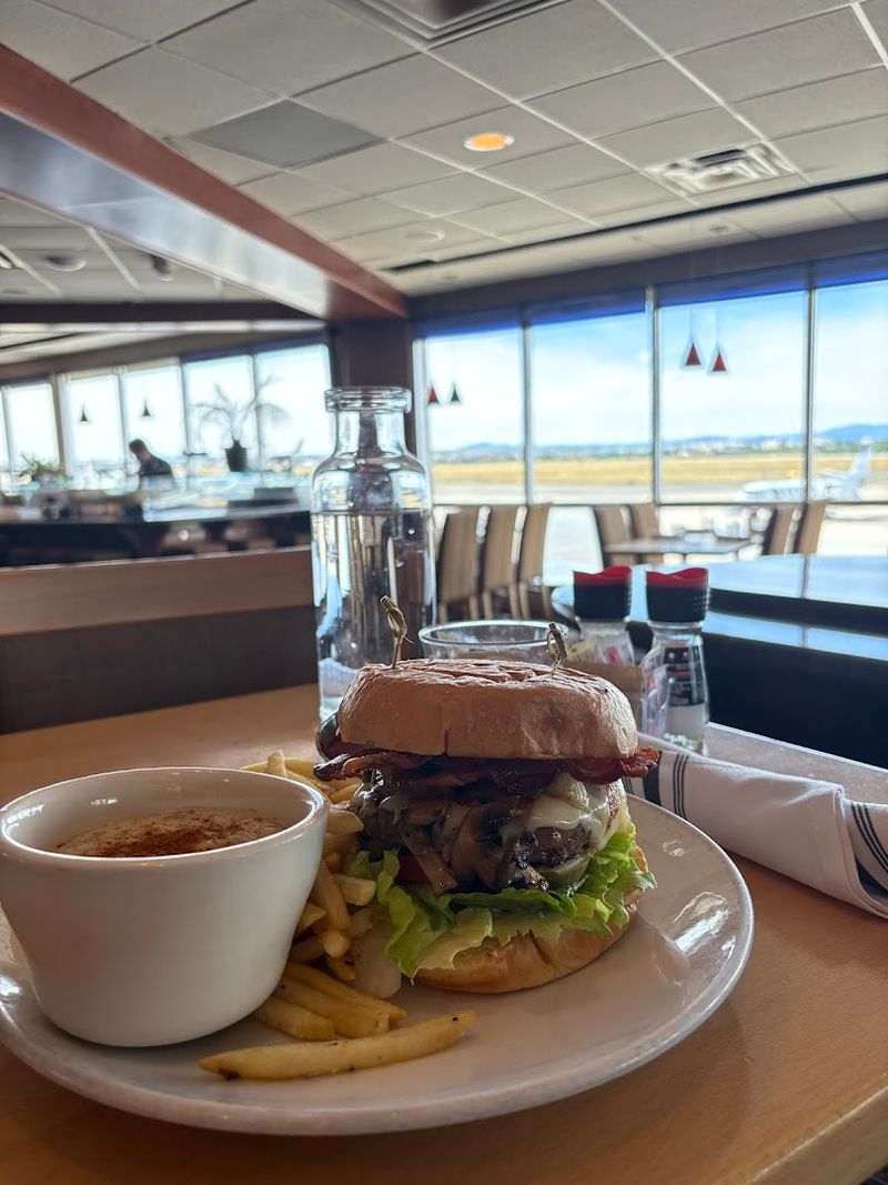 Breakfast With A Soundtrack You Can Feel