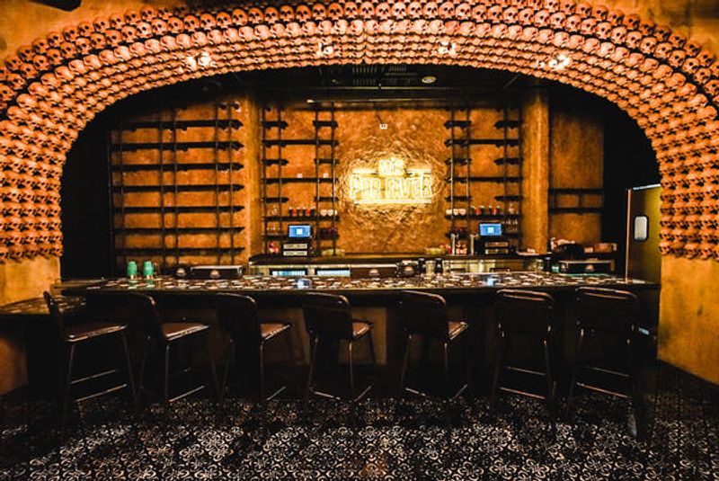 Más Por Favor (Las Vegas)