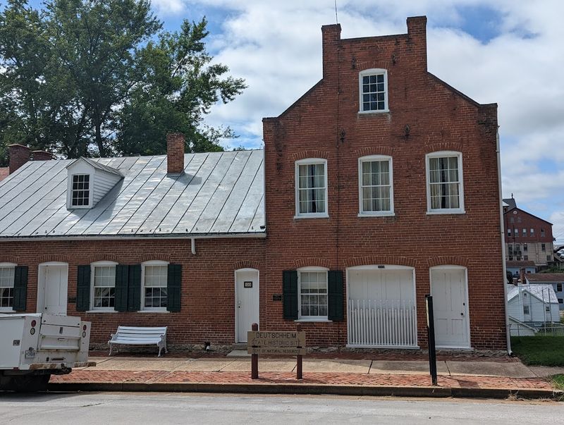 Hermann's Museum Preserves the Immigrant Story