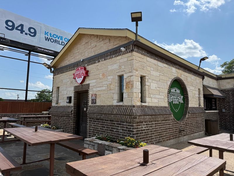 A Dallas Institution That Started Before Most People Were Paying Attention