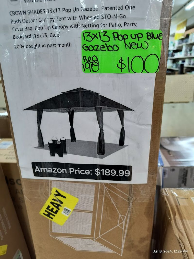 Major Retail Returns Add To The Appeal