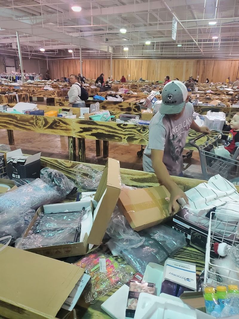 Name Brands Show Up In Unexpected Spots