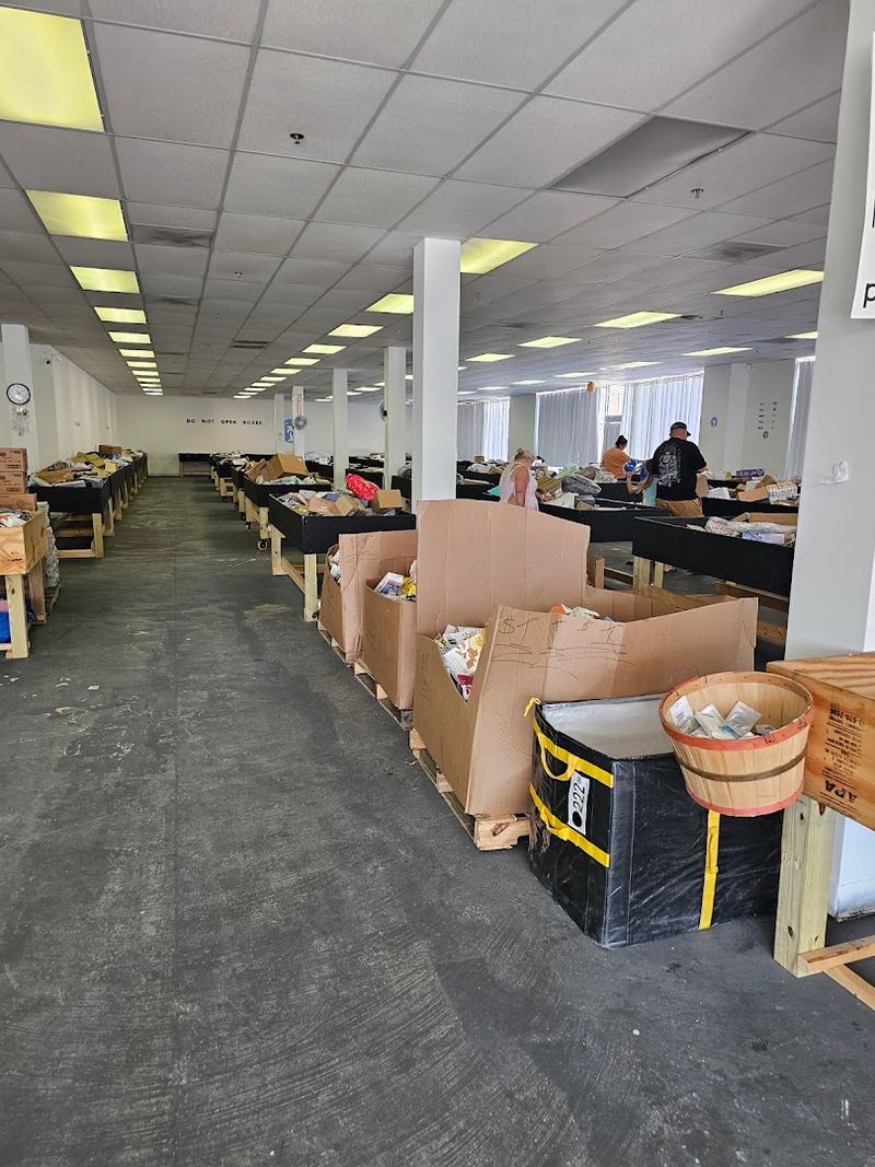 Name Brands Show Up In The Mix