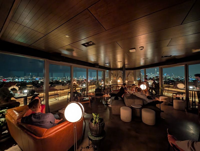 Step Off The Elevator Into A Quiet Wicker Park Retreat