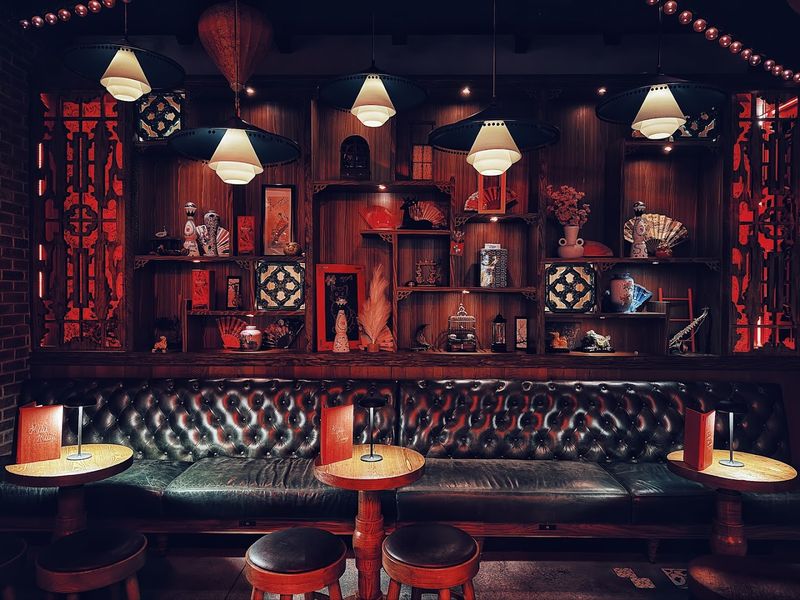 Here Kitty Kitty Vice Den (Las Vegas)