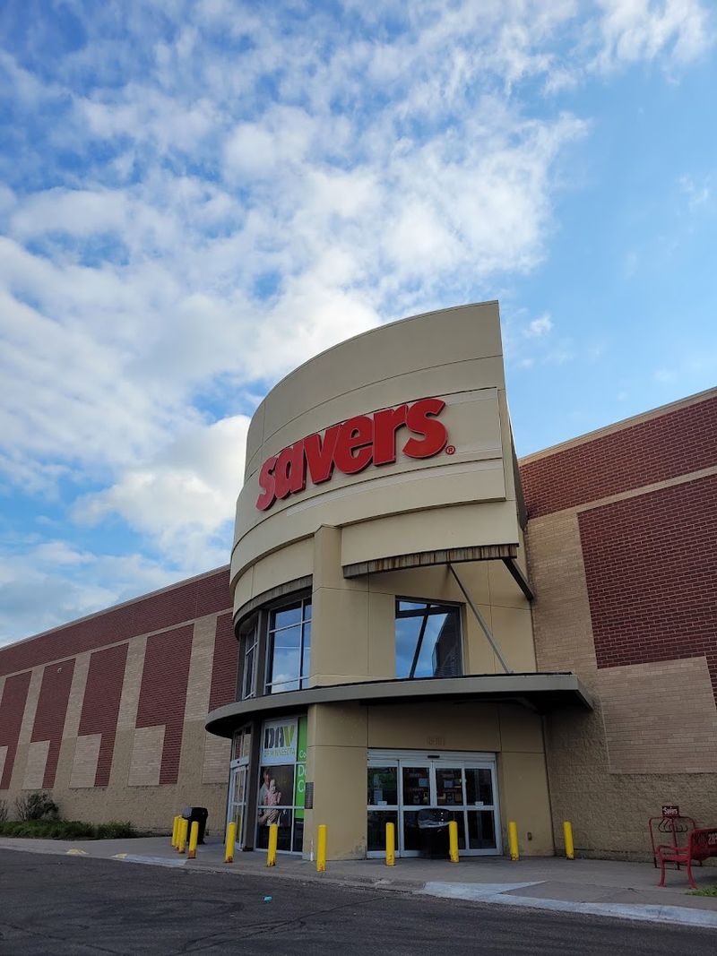 Savers Thrift Store, Woodbury