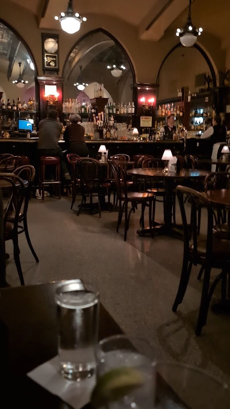 Why Huber's Keeps People Coming Back