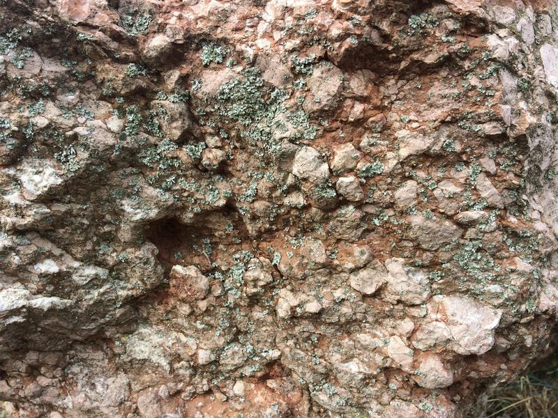 Geology Nerds and Curious Minds: This Spot Is for You