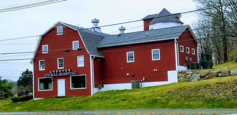 Andover: When Rural Charm Meets Financial Reality