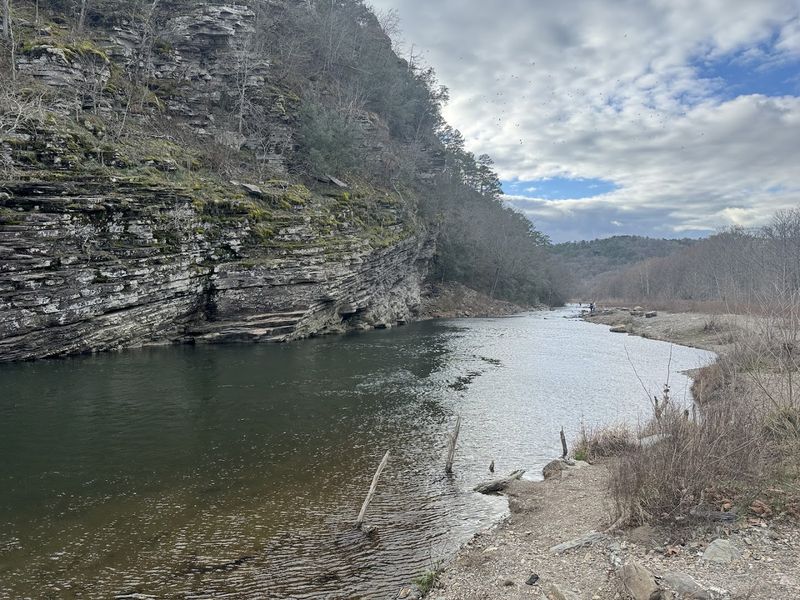 Beavers Bend State Park, Broken Bow, Oklahoma