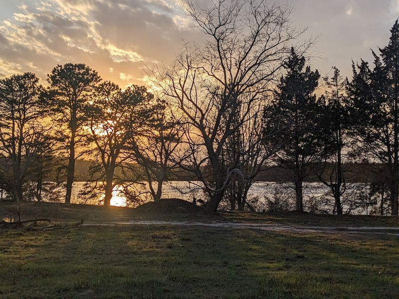 Sunsets Over the Water That Are Completely Free and Completely Worth It