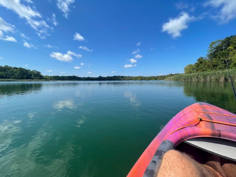 Free Kayak Rentals That Make the Water Accessible to Everyone