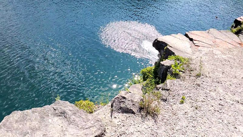 A Beach and Swimming Area the Whole Family Will Love
