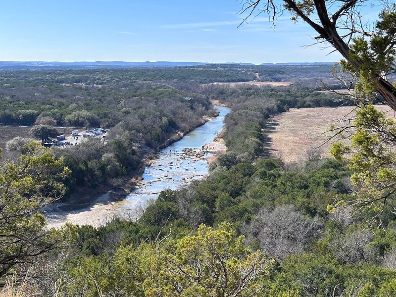Camping Under Texas Stars: Overnight Options in the Park
